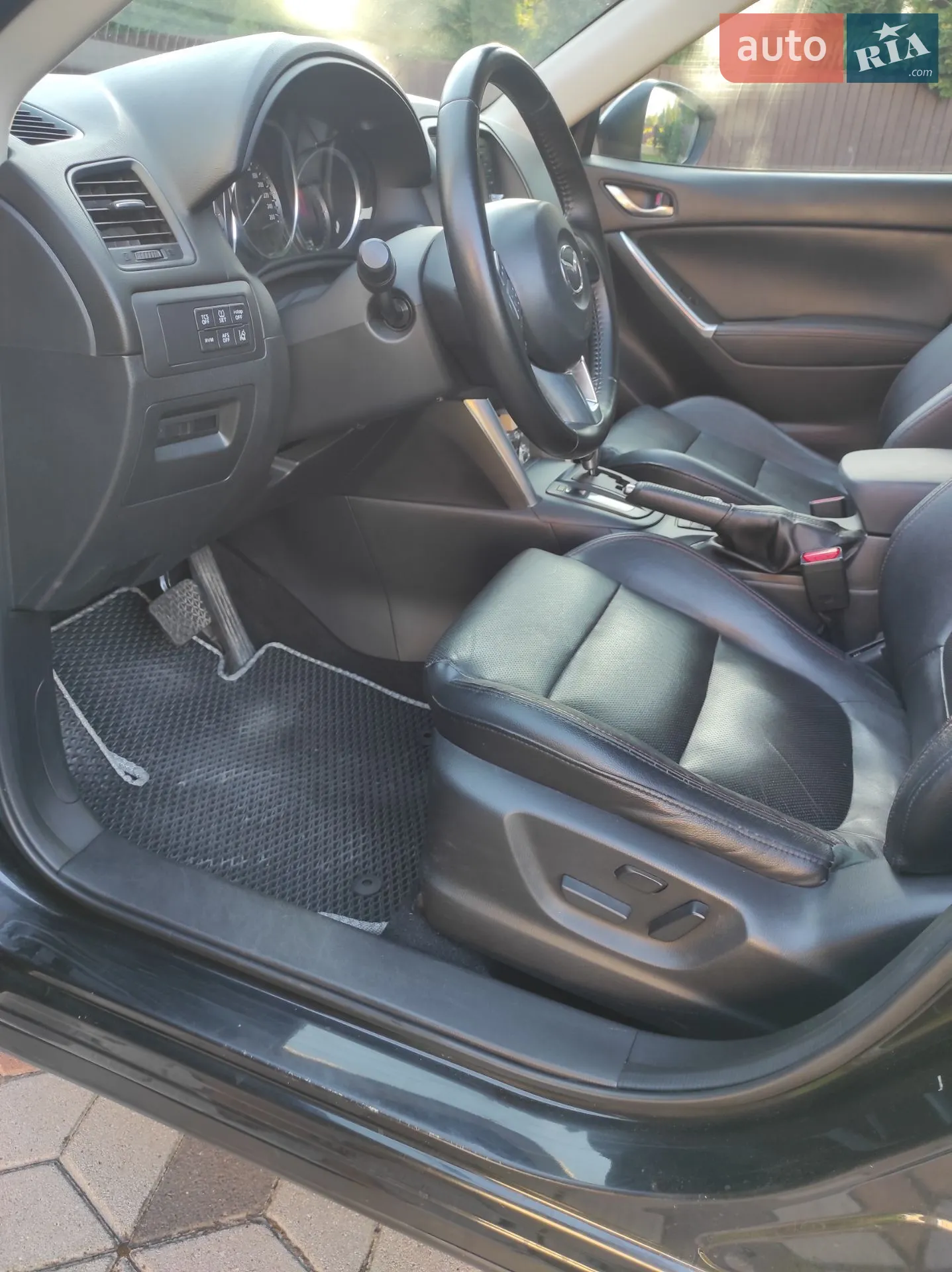 2013 Mazda CX-5 - мініатюра 14