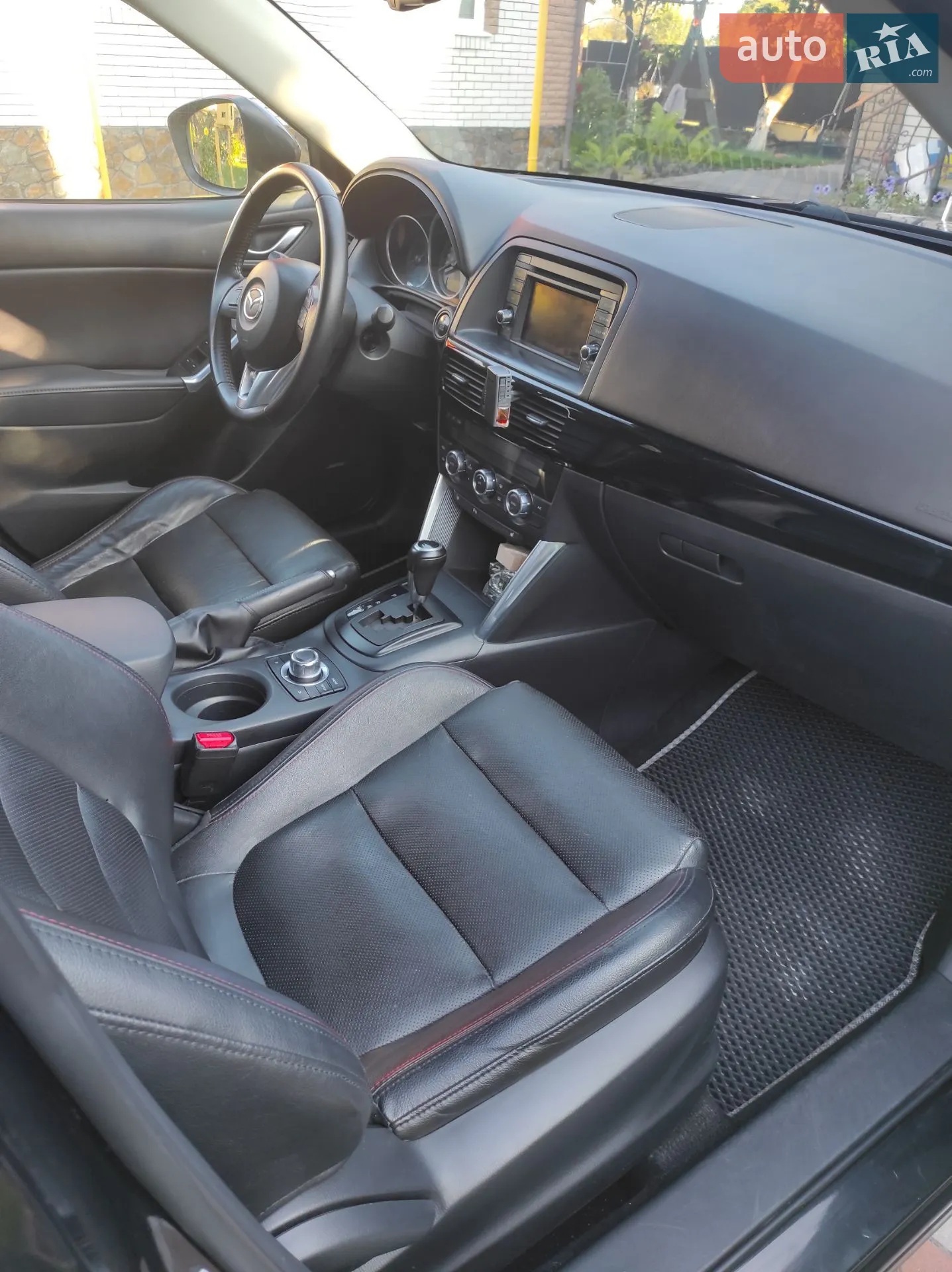2013 Mazda CX-5 - мініатюра 18