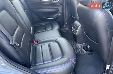 Внедорожник / Кроссовер Mazda CX-5 2020 в 