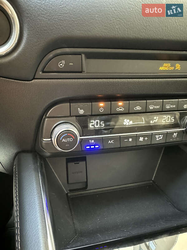 Внедорожник / Кроссовер Mazda CX-5 2022 в Коломые