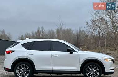 Внедорожник / Кроссовер Mazda CX-5 2020 в 