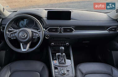 Внедорожник / Кроссовер Mazda CX-5 2023 в 