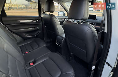 Внедорожник / Кроссовер Mazda CX-5 2023 в 