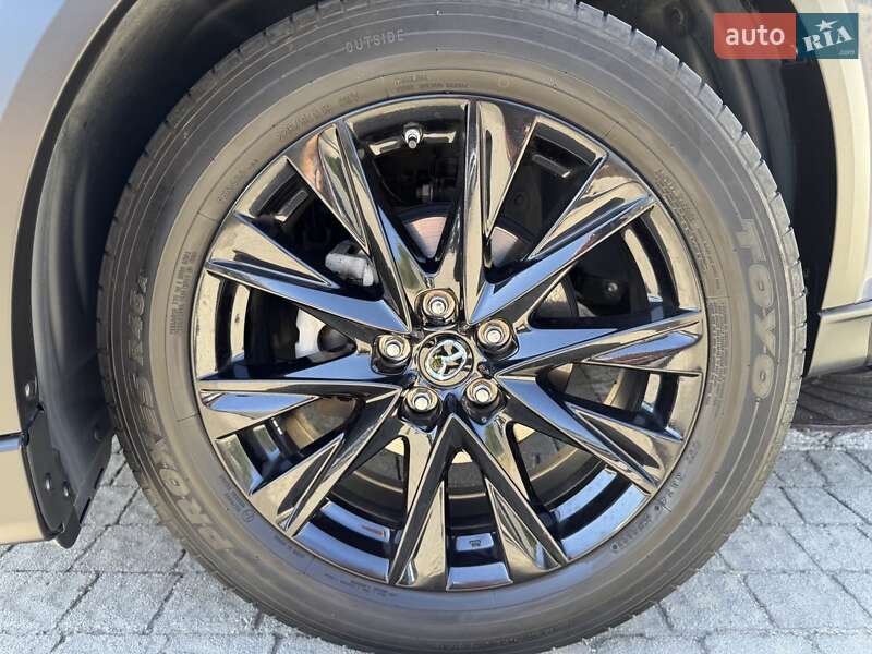Внедорожник / Кроссовер Mazda CX-5 2023 в Запорожье