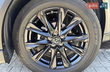 Внедорожник / Кроссовер Mazda CX-5 2023 в 