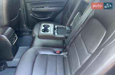 Внедорожник / Кроссовер Mazda CX-5 2023 в 