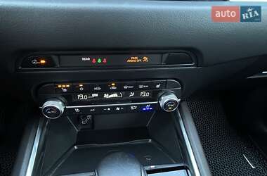 Внедорожник / Кроссовер Mazda CX-5 2023 в 