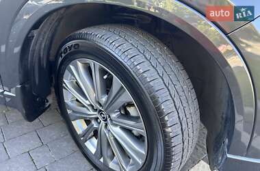 Внедорожник / Кроссовер Mazda CX-5 2023 в 