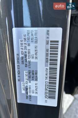Внедорожник / Кроссовер Mazda CX-5 2023 в 