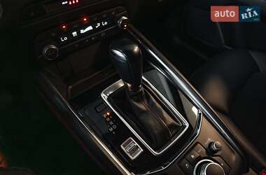 Внедорожник / Кроссовер Mazda CX-5 2022 в 