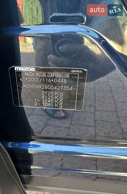 Внедорожник / Кроссовер Mazda CX-5 2015 в 