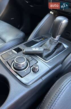 Внедорожник / Кроссовер Mazda CX-5 2015 в 