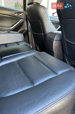 Внедорожник / Кроссовер Mazda CX-5 2015 в 