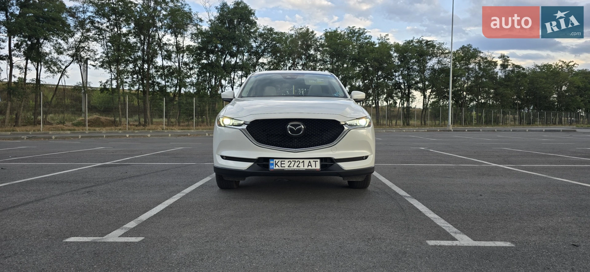 2019 Mazda CX-5 - мініатюра 6