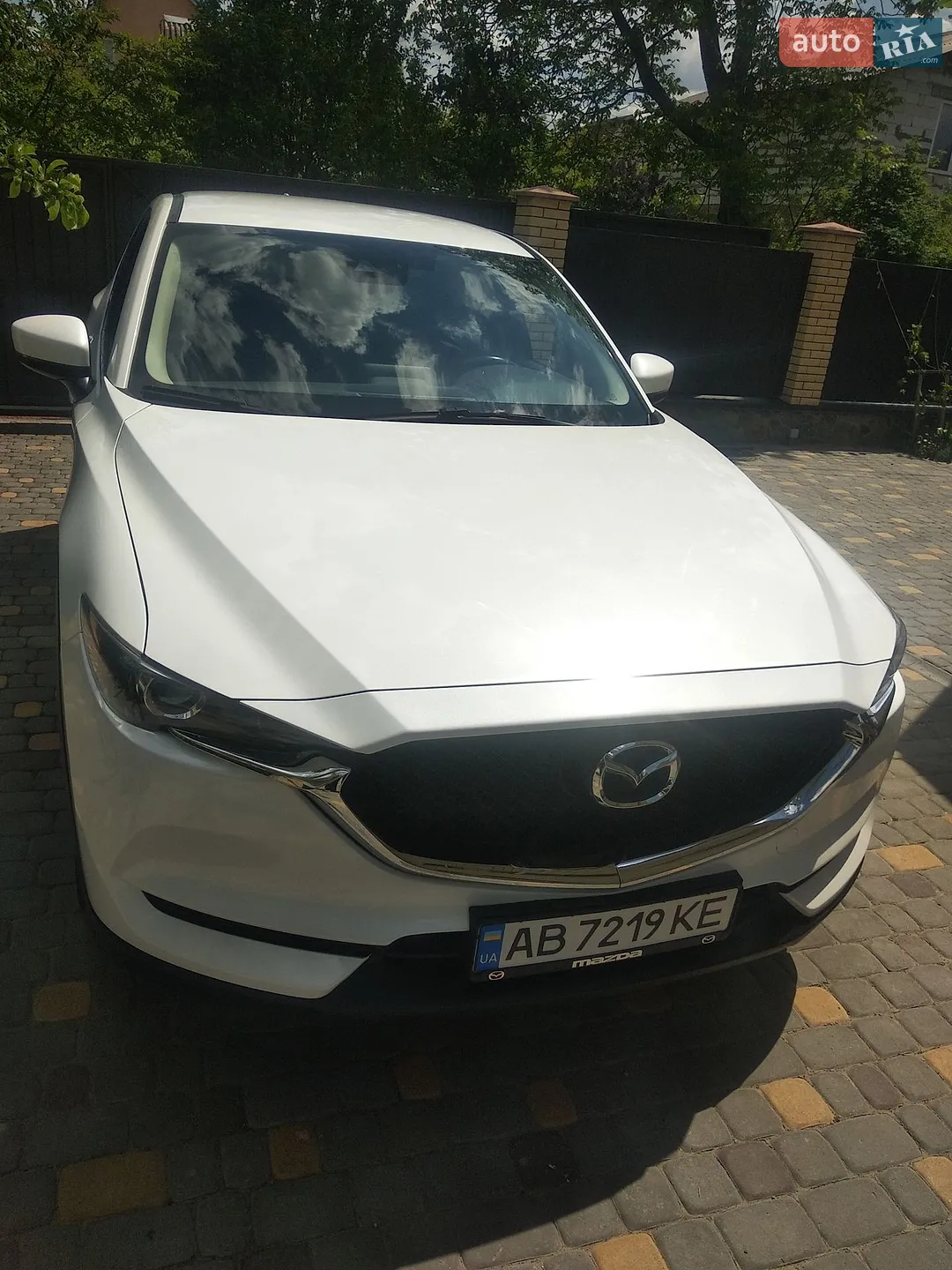 2018 Mazda CX-5 - мініатюра 2