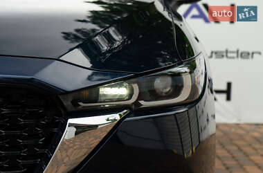 Внедорожник / Кроссовер Mazda CX-5 2023 в 