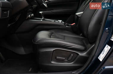 Внедорожник / Кроссовер Mazda CX-5 2023 в 