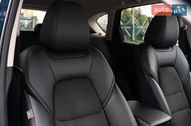 Внедорожник / Кроссовер Mazda CX-5 2023 в 