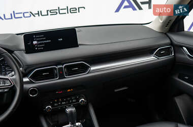 Внедорожник / Кроссовер Mazda CX-5 2023 в 