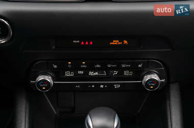 Внедорожник / Кроссовер Mazda CX-5 2023 в 