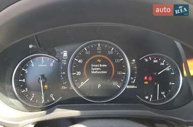 Внедорожник / Кроссовер Mazda CX-5 2019 в 