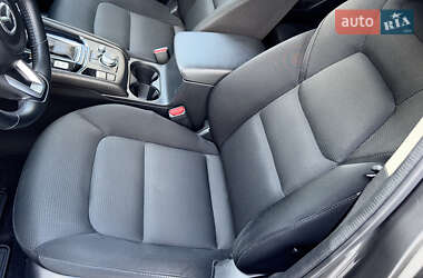 Внедорожник / Кроссовер Mazda CX-5 2019 в 