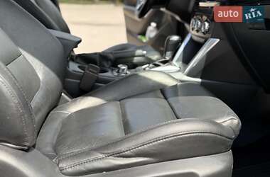 Внедорожник / Кроссовер Mazda CX-5 2014 в 