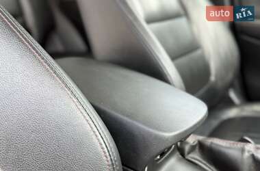 Внедорожник / Кроссовер Mazda CX-5 2014 в 