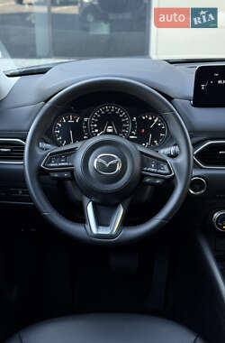 Внедорожник / Кроссовер Mazda CX-5 2023 в 