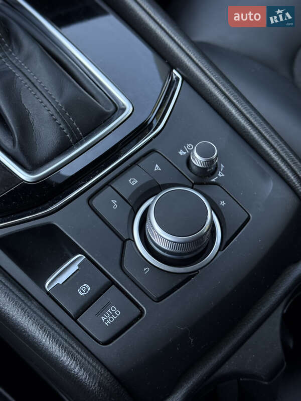 Внедорожник / Кроссовер Mazda CX-5 2023 в Одессе