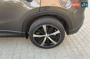 Внедорожник / Кроссовер Mazda CX-5 2016 в 