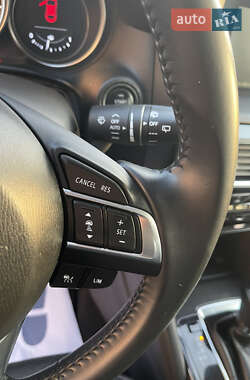 Внедорожник / Кроссовер Mazda CX-5 2016 в 