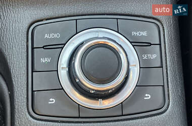 Внедорожник / Кроссовер Mazda CX-5 2014 в 