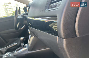 Внедорожник / Кроссовер Mazda CX-5 2014 в 