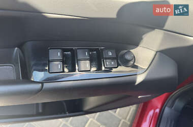 Внедорожник / Кроссовер Mazda CX-5 2019 в 