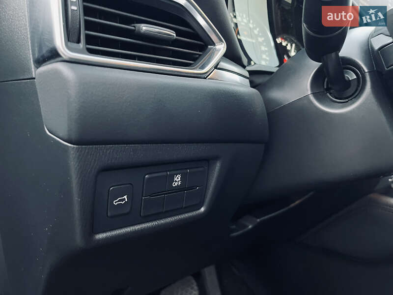 Внедорожник / Кроссовер Mazda CX-5 2021 в Одессе