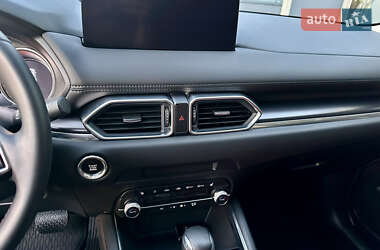 Внедорожник / Кроссовер Mazda CX-5 2023 в 