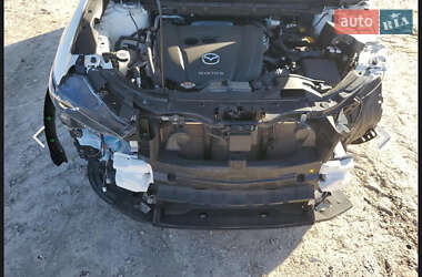 Внедорожник / Кроссовер Mazda CX-5 2021 в 