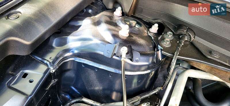 Внедорожник / Кроссовер Mazda CX-5 2021 в Днепре