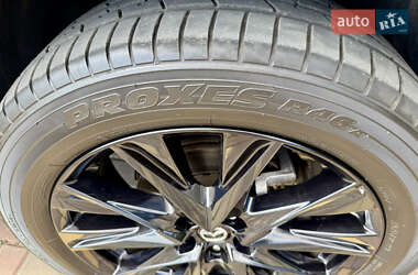 Внедорожник / Кроссовер Mazda CX-5 2023 в 