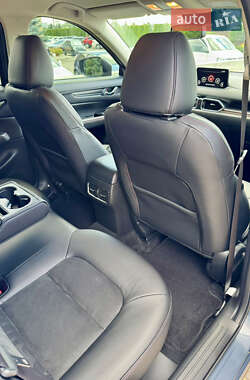Внедорожник / Кроссовер Mazda CX-5 2023 в 