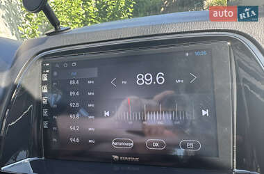 Внедорожник / Кроссовер Mazda CX-5 2013 в 