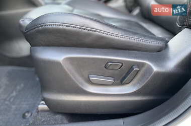 Внедорожник / Кроссовер Mazda CX-5 2012 в 