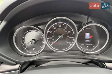 Внедорожник / Кроссовер Mazda CX-5 2021 в 