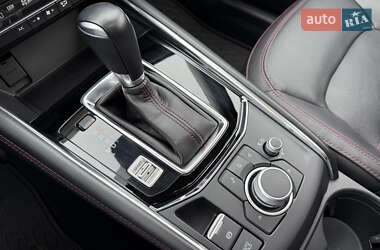 Внедорожник / Кроссовер Mazda CX-5 2021 в 