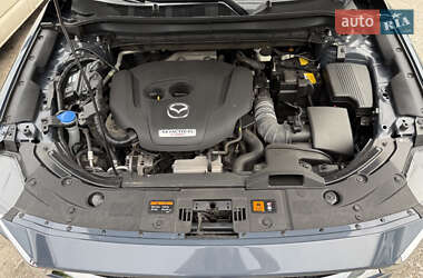 Внедорожник / Кроссовер Mazda CX-5 2021 в 