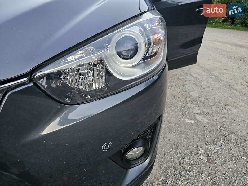 Внедорожник / Кроссовер Mazda CX-5 2013 в Чорткове фото 9 Внедорожник / Кроссовер Mazda CX-5 2013 в Чорткове