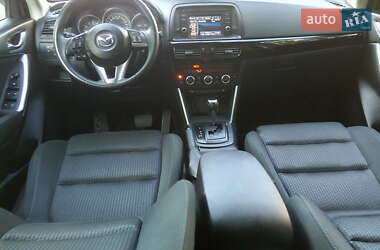 Внедорожник / Кроссовер Mazda CX-5 2012 в 