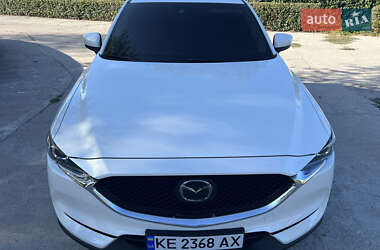 Внедорожник / Кроссовер Mazda CX-5 2019 в 