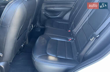 Внедорожник / Кроссовер Mazda CX-5 2019 в 